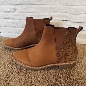 TOMS booties